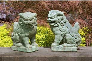 Foo Dogs 